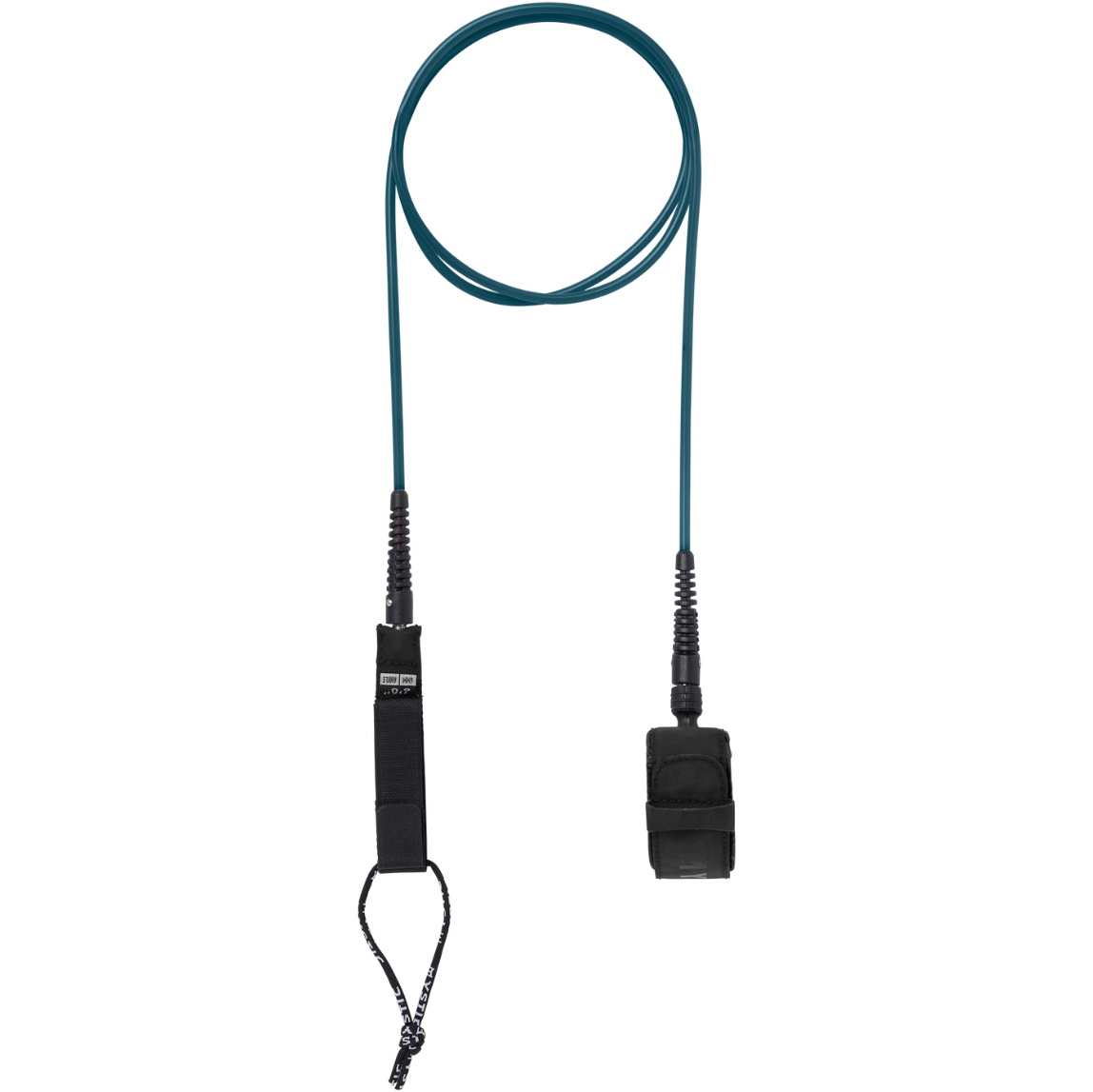2026 Mystic Wing Boardleash Ankle 35009.230294 - Teal